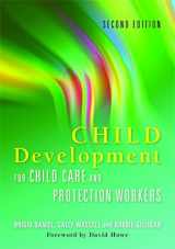 9781849050685-1849050686-Child Development for Child Care and Protection Workers
