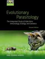 9780198832157-019883215X-Evolutionary Parasitology: The Integrated Study of Infections, Immunology, Ecology, and Genetics