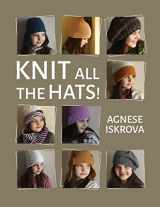9781470942977-1470942976-Knit all the Hats!