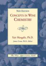 9781934259481-1934259489-Concepts in Wine Chemistry, 2nd Edition