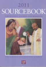 9781568548715-1568548710-Sourcebook for Sundays, Seasons, and Weekdays 2011: The Almanac for Pastoral Liturgy