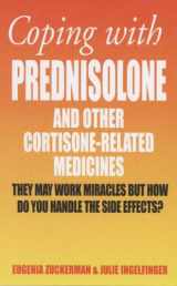 9780285638174-0285638173-Coping with Prednisolone