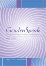 9780072483932-0072483938-GenderSpeak: Personal Effectiveness in Gender Communication