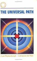 9789067320078-9067320072-The Universal Path