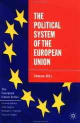 9780312225360-0312225369-The Political System of the European Union