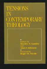 9780802485854-0802485855-Tensions in Contemporary Theology