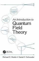 9780201503975-0201503972-An Introduction To Quantum Field Theory (Frontiers in Physics)