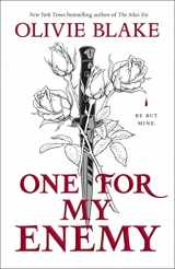 9781250892430-1250892430-One for My Enemy: A Novel