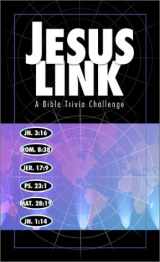 9781586604974-158660497X-Jesus Link: A Bible Trivia Challenge