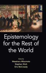 9780190865085-0190865083-Epistemology for the Rest of the World