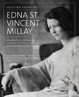 9780300264661-0300264666-Selected Poems of Edna St. Vincent Millay: An Annotated Edition