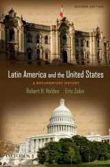 9780195385687-0195385683-Latin America and the United States: A Documentary History