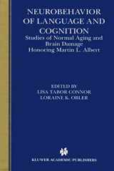9780792378778-0792378776-Neurobehavior of Language and Cognition: Studies of Normal Aging and Brain Damage