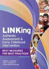 9781598570472-1598570471-LINKing Authentic Assessment and Early Childhood Intervention: Best Measures for Best Practices, Second Edition
