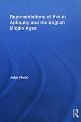 9780415877961-0415877962-Representations of Eve in Antiquity and the English Middle Ages (Routledge Studies in Medieval Religion and Culture)
