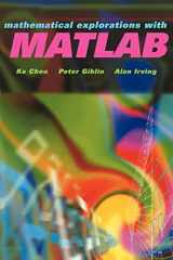 9780521639200-0521639204-Mathematical Explorations with MATLAB