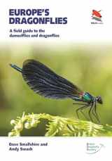 9780691168951-0691168954-Europe's Dragonflies: A field guide to the damselflies and dragonflies (WILDGuides, 36)