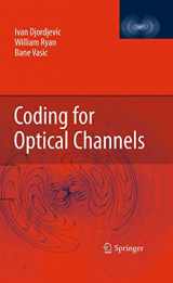 9781441955685-1441955682-Coding for Optical Channels