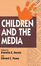 9781138520394-113852039X-Children and the Media
