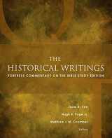 9781506415819-1506415814-The Historical Writings: Fortress Commentary on the Bible Study Edition