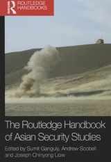 9780415853392-0415853397-The Routledge Handbook of Asian Security Studies