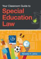 9781598579710-1598579711-Your Classroom Guide to Special Education Law