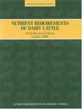 9780309038263-030903826X-Nutrient Requirements of Dairy Cattle/1989/Book and Disk
