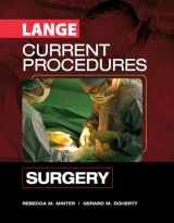9780071453165-0071453164-CURRENT Procedures Surgery (LANGE CURRENT Series)