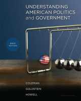 9780205829323-0205829325-Understanding American Politics and Government, Brief Edition (2nd Edition)