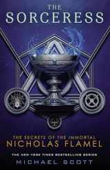 9780385735308-0385735308-The Sorceress (The Secrets of the Immortal Nicholas Flamel)