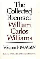 9780811211871-0811211878-The Collected Poems of William Carlos Williams, Vol. 1: 1909-1939