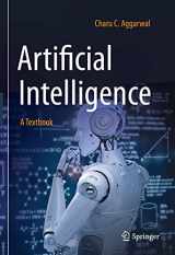 9783030723569-3030723569-Artificial Intelligence: A Textbook