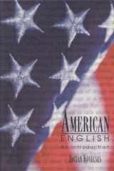 9781551112299-1551112299-American English: An Introduction