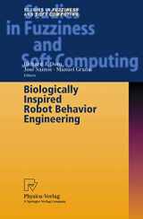 9783790815139-3790815136-Biologically Inspired Robot Behavior Engineering