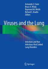 9783642406041-3642406041-Viruses and the Lung: Infections and Non-Infectious Viral-Linked Lung Disorders