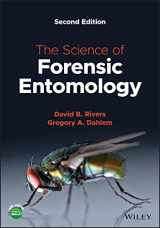 9781119640660-1119640660-The Science of Forensic Entomology