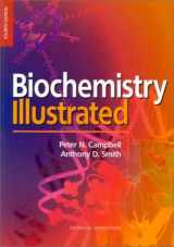 9780443062179-044306217X-Biochemistry Illustrated: Biochemistry and Molecular Biology in the Post-Genomic Era