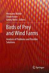 9783319534015-3319534017-Birds of Prey and Wind Farms: Analysis of Problems and Possible Solutions