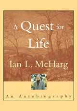 9780471086284-0471086282-A Quest for Life: An Autobiography