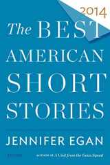 9780547868868-0547868863-The Best American Short Stories 2014