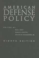 9780801880933-0801880939-American Defense Policy