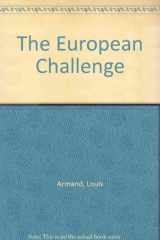 9780689103377-0689103379-The European Challenge