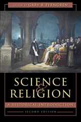 9781421421728-1421421720-Science and Religion: A Historical Introduction