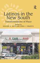 9780754644545-0754644545-Latinos in the New South
