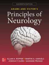 9780071842617-0071842616-Adams and Victor's Principles of Neurology 11th Edition