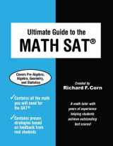 9781939288363-1939288363-Ultimate Guide to the Math SAT