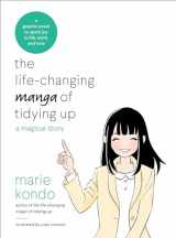 9780399580536-0399580530-The Life-Changing Manga of Tidying Up: A Magical Story (The Life Changing Magic of Tidying Up)