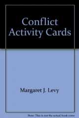 9780943804224-0943804221-Conflict Activity Cards (Culture Study Series)
