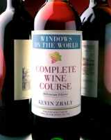 9780806978277-0806978279-Windows on the World Complete Wine Course, Millennium Edition