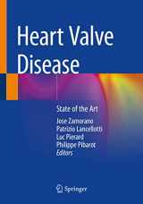 9783030231064-3030231062-Heart Valve Disease: State of the Art